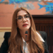 Cathy Juvinao calificó como “triste” el “final” de Iván Cepeda, tras reunión de bancada del Pacto Histórico en la Casa de Nariño: “títere de Gustavo Petro ”