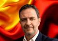 Omar Bula escobar ha sido designado como ministro de relaciones exteriores y trabajará en la reconstrucción diplomática de la «patria milagro»