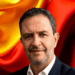 Omar Bula escobar ha sido designado como ministro de relaciones exteriores y trabajará en la reconstrucción diplomática de la «patria milagro»