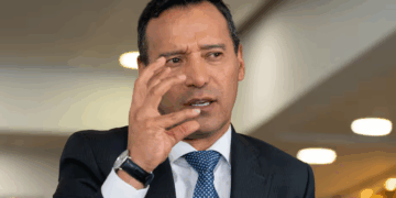 Mindefensa: “Las autoridades electorales ya dijeron quién es el presidente de Colombia”