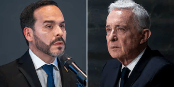 “Si el tigre va a rugir contra nosotros, como abejas toca defendernos”: Uribe endurece su posición contra De la Espriella