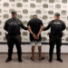 Capturado en flagrancia por extorsión en San Andrés Islas