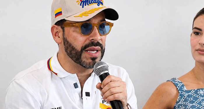 Presidente electo Abelardo de la Espriella visita los pueblos palafitos para respaldar el acceso al agua, la autonomía y el desarrollo comunitario