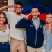 Analista Carlos Antonio Vélez aplaudió visita del jugador Luis Díaz al presidente electo Abelardo de la Espriella, ya que esto acerca de nuevo el deporte al gobierno ya que en la era de Gustavo Petro desvalijaron el deporte. 