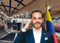 Posesión presidencial se trasladaría a Cali por afectaciones aéreas por condiciones climáticas y amenazas serias de terrorismo en Popayán.