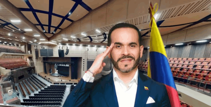 Posesión presidencial se trasladaría a Cali por afectaciones aéreas por condiciones climáticas y amenazas serias de terrorismo en Popayán. 