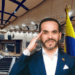 Posesión presidencial se trasladaría a Cali por afectaciones aéreas por condiciones climáticas y amenazas serias de terrorismo en Popayán.