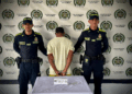 Policía Nacional captura a un hombre requerido por la justicia por presunto delito sexual contra un menor de 14 años
