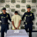 Policía Nacional captura a un hombre requerido por la justicia por presunto delito sexual contra un menor de 14 años 