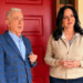 «Uribe tiene corazoncito mamerto»: María Fernanda Cabal