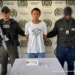 Aseguran en San Andrés al señalado homicida de un hombre quien fue atacado en su propia vivienda