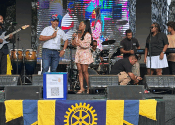 Sing fih Colombia logró más de $76 millones de razones para creer en la solidaridad de las islas y apoyar a quienes ahora más lo necesitan