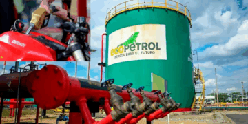 «El gobierno de Gustavo Petro verdaderamente saqueó el Estado»: duplicó el costo de la gasolina con el argumento de pagar el déficit del fondo de combustibles e incrementó la deuda en $14 billones en dicho fondo.