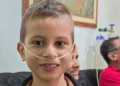 Presidente De la Espriella, respecto a video de un niño pidiendo ayuda para no morirse, ordeno a Nueva EPS dar tratamiento inmediato