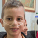Presidente De la Espriella, respecto a video de un niño pidiendo ayuda para no morirse, ordeno a Nueva EPS dar tratamiento inmediato
