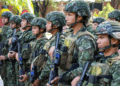Presidente anuncia que sigue cerrándoles el cerco a los narcoterroristas con la captura de otro cabecilla de alias Calarcá pedido por Estados Unidos