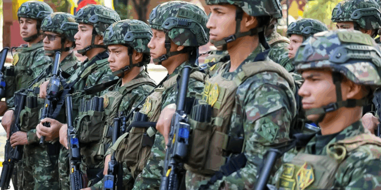 Presidente anuncia que sigue cerrándoles el cerco a los narcoterroristas con la captura de otro cabecilla de alias Calarcá pedido por Estados Unidos