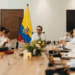 Gobierno Nacional inicia la fase de reconstrucción y adopta nuevas medidas de seguridad. Presidente ordena crear Bloques de Búsqueda contra la extorsión y la corrupción