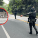 Buseta cargada con explosivos fue hallada en el cauca a pocos kilómetros de Cali donde se posesionará Abelardo de la Espriella este viernes