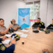Autoridades realizan consejo de seguridad para garantizar normalidad y tranquilidad en fiestas del 7 de agosto