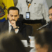 Listo el decreto que declara la Emergencia nacional para atender de mejor manera la catástrofe que dejó el terremoto del lunes en Colombia. Primer estado de excepción que usa el nuevo Gobierno Nacional