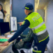 Policía Nacional intensifica controles preventivos en el aeropuerto de San Andrés 