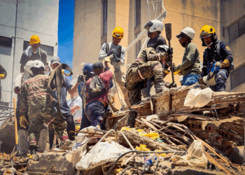 Cancillería y vicepresidente desmienten rechazo de ayuda internacional. Ya se ha coordinado con doce paises y organismos multilaterales la cooperación humanitaria, económica y de socorro.