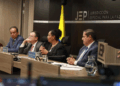 Ante la JEP, jefe paramilitar confesó que existió un plan para asesinar a Carlos Caicedo y tomarse la Universidad del Magdalena