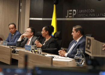 Ante la JEP, jefe paramilitar confesó que existió un plan para asesinar a Carlos Caicedo y tomarse la Universidad del Magdalena