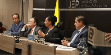 Ante la JEP, jefe paramilitar confesó que existió un plan para asesinar a Carlos Caicedo y tomarse la Universidad del Magdalena
