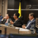 Ante la JEP, jefe paramilitar confesó que existió un plan para asesinar a Carlos Caicedo y tomarse la Universidad del Magdalena
