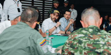 Gobierno Nacional dispone recursos y subsidios de arriendo y traslado de heridos para atender la emergencia en Chocó