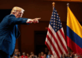 Estados unidos entregará US$15,5 millones a Colombia tras terremoto