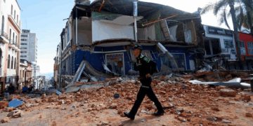 Así fueron los diversos momentos de pánico y terror que vivieron los colombianos en varias ciudades del país.