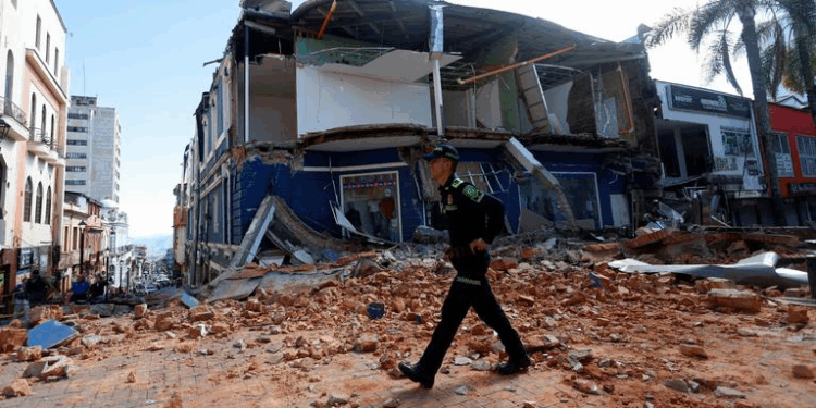 Así fueron los diversos momentos de pánico y terror que vivieron los colombianos en varias ciudades del país.