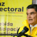 Procurador Eljach: “No iba a haber elecciones en Colombia”; democracia estuvo en riesgo