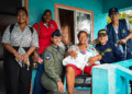 Providencia recibió 4.868 atenciones durante actividad de asistencia médica y humanitaria