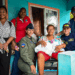 Providencia recibió 4.868 atenciones durante actividad de asistencia médica y humanitaria