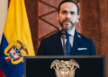 Presidente de la República nombró la nueva cúpula militar a la que le ordenó recuperar la seguridad nacional