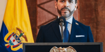Presidente de la República nombró la nueva cúpula militar a la que le ordenó recuperar la seguridad nacional