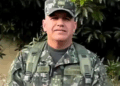 Capturan a coronel del Ejército en Bogotá por presuntos vínculos con grupos armados ilegales