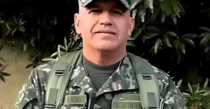 Capturan a coronel del Ejército en Bogotá por presuntos vínculos con grupos armados ilegales