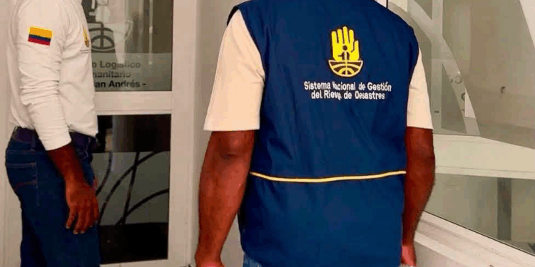 Departamento de San Andrés y Providencia se encuentra preparado para cualquier emergencia
