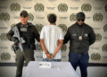 Esclarecimiento de homicidio en San Andrés.
