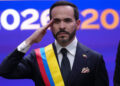 De la Espriella cumple su primer mes en la Presidencia: seguridad, terremoto y un Gobierno que busca imponer su sello