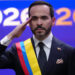 De la Espriella cumple su primer mes en la Presidencia: seguridad, terremoto y un Gobierno que busca imponer su sello