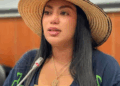 Estados Unidos canceló la visa a dos grandes aliados de Gustavo Petro en la costa Caribe: Martha Peralta Epiayú y el empresario Euclides Torres, quien le financió sus campañas