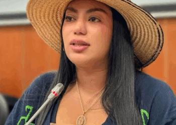 Estados Unidos canceló la visa a dos grandes aliados de Gustavo Petro en la costa Caribe: Martha Peralta Epiayú y el empresario Euclides Torres, quien le financió sus campañas