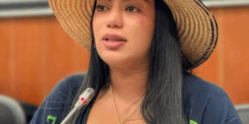 Estados Unidos canceló la visa a dos grandes aliados de Gustavo Petro en la costa Caribe: Martha Peralta Epiayú y el empresario Euclides Torres, quien le financió sus campañas
