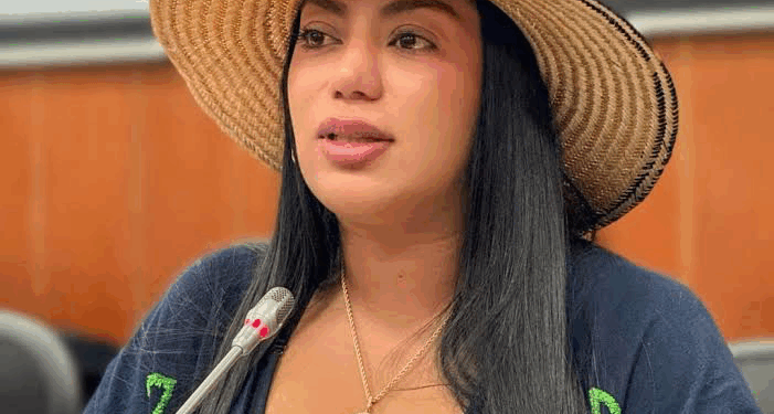 Estados Unidos canceló la visa a dos grandes aliados de Gustavo Petro en la costa Caribe: Martha Peralta Epiayú y el empresario Euclides Torres, quien le financió sus campañas